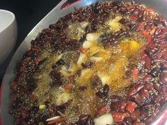 -雲蜀龙阁·金牌水煮鱼(方庄店)