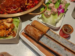 -小龙坎火锅(总店)