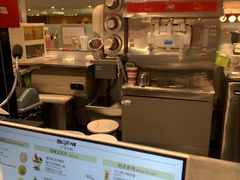 -DQ·蛋糕·冰淇淋(浦江欢乐颂店)