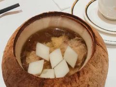 -喜宴又一村·粤菜·茶点·海鲜(壹方天地店)