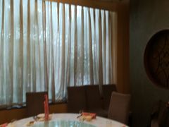 包厢-满江红四季餐厅 · 国家五钻级酒家(新纪元大酒店店)