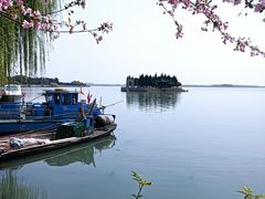 -锦溪古镇