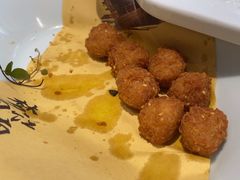 -味+新京宴·烤鸭·北京菜(创意谷店)