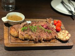 -LUMOS卢莫斯融合料理餐厅