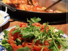 -楠火锅(仁恒梦中心店)