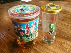 -云上千禾(水上店)