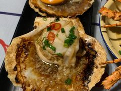 -辉记炭烧海鲜大排档·老字号(福田店)