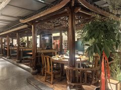 -福满我家大碗厨·湘菜(上海大厦店)