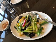 -大连君悦酒店·星海湾壹号Dalian·Dalian(星海广场店)