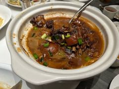 羊肉煲-道道鲜·崇明私房菜(五角场店)