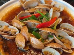 -鑫悦楼煎蟹·16年海鲜大排档