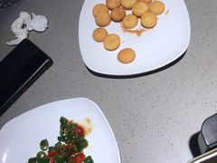 -半天妖烤鱼(东方新天地店)