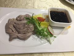 -阿英煲(凉城路店)