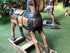 -呀路古热带植物园