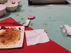 -皇城老妈·大连海鲜火锅(港湾店)