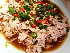 骄子肥牛-锦府盐帮·李宅(领展购物广场中关村店)
