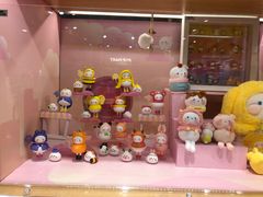 -泡泡玛特POPMART(天环购物中心店)