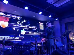 -MOSSO音乐酒吧·live house(长乐路店)
