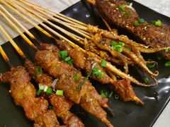 -楚小腰大排档(积玉桥店)