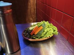 -釜山火炉·海鲜烤肉(紫藤路店)