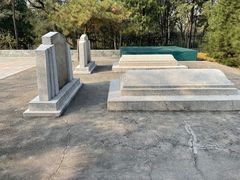 -长辛店二七公园