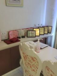 点击看大图 -Cocodemer女性健康·产后恢复(天一广场店)