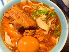 -喜晋道面馆(华严寺广场店)