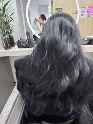 -D.G造型·烫发染发接发