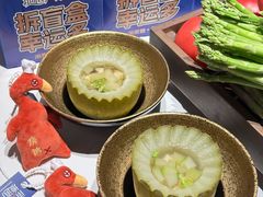 -南棠馆粤菜坊(群光店)