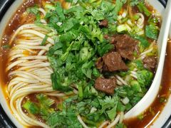 -宛平李记小吃(东关街店)