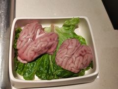 -海底捞火锅(团结桥店)