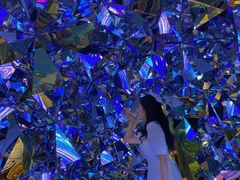-天津梵高星空艺术馆(天河城旗舰店)
