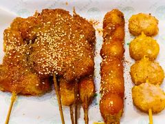 -张记炸串肠粉