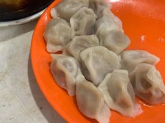 牛肉馅饺子-二哥特色砂锅