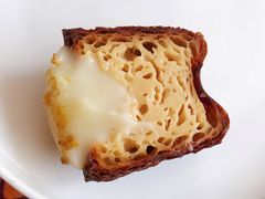 桂花酒酿圆子可露丽-发酵食堂(屏风街店)