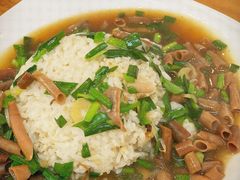 海肠捞饭-东海章鱼馆(恒瑞街店)