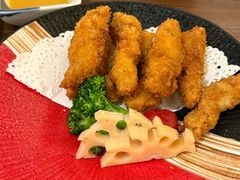 -鸟鹏烧鸟居酒屋(天河领展店)