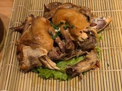 -惠丰堂饭庄·烤鸭·京味菜(西北旺·唐家岭店)