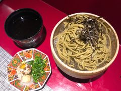冷荞麦面-久喜番和牛烧肉酒场(北辰三角洲店)