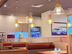-采御鲜·回转寿司(汕头万达店)