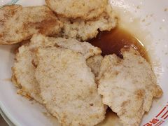 -英兰朝族饭店·英兰锅包肉(佳园路店)