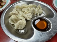 手工鲅鱼水饺-崴海渔村(虹梅路店)