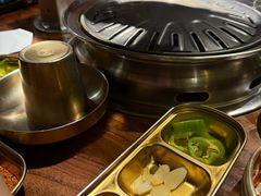 -九田家黑牛烤肉料理(新辰里亚运村店)