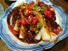 -大草原清真饭庄(沙河店)