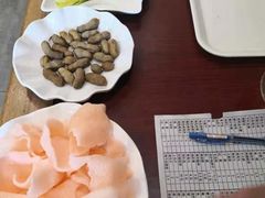 -金刚山烧烤(中山路店)
