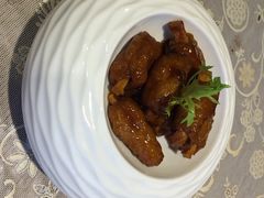 糖醋小排-菩提树·素食餐厅(汇智国际商业中心店)