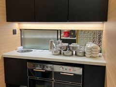 包房-红鼎豆捞·非遗鲍皇汤火锅(宝丰路店)