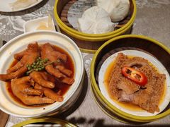 -香云轩·顺德菜(香云纱园林酒店店)