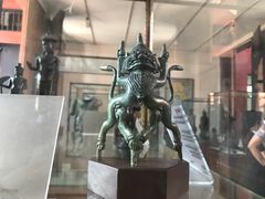 -柬埔寨国家博物馆