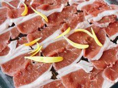 -阳坊胜利涮羊肉(阳坊老店)